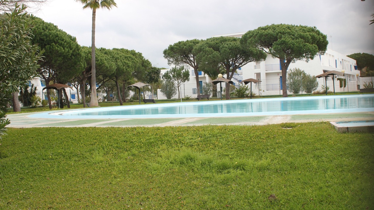 Photo of Outdoor in Los Gallos-Cerromolino