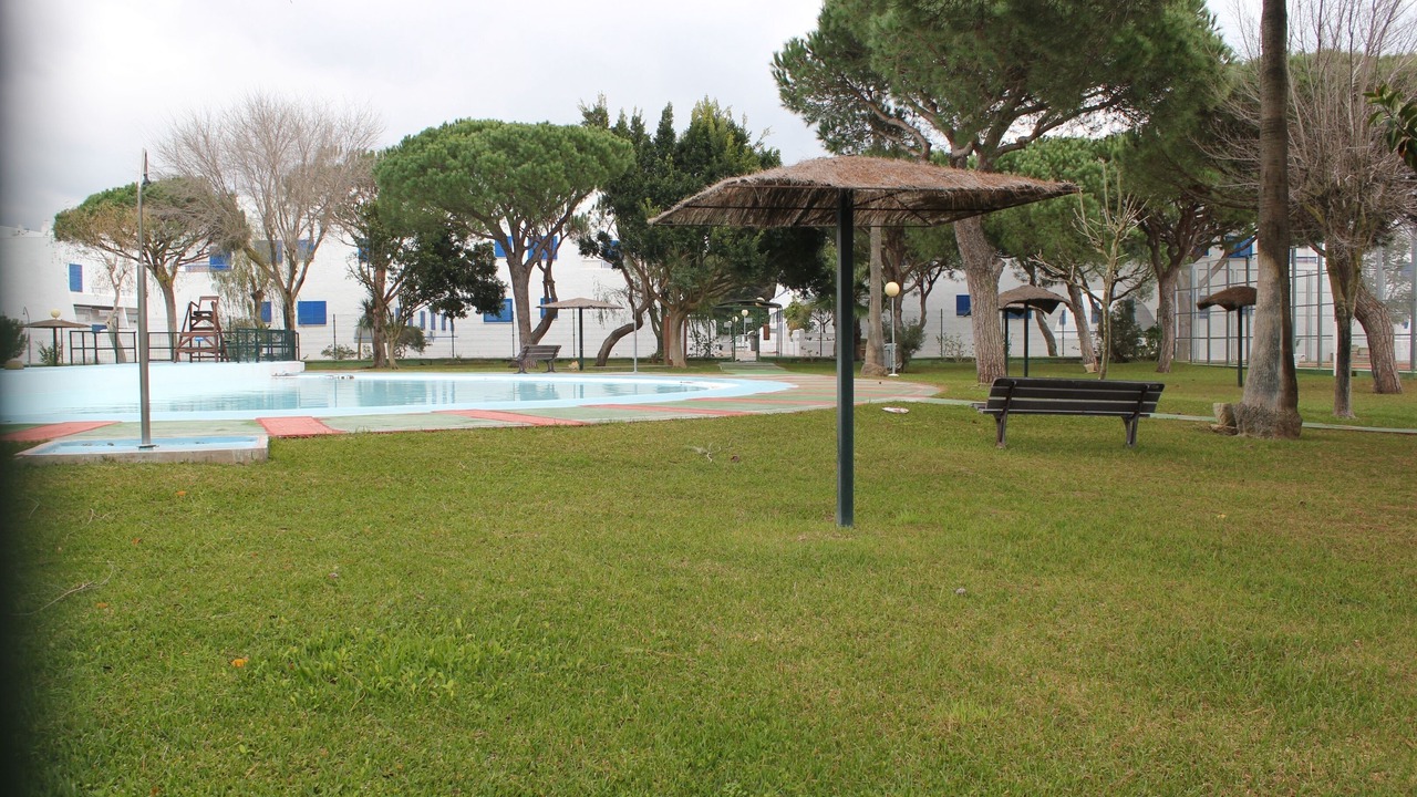 Photo of Outdoor in Los Gallos-Cerromolino