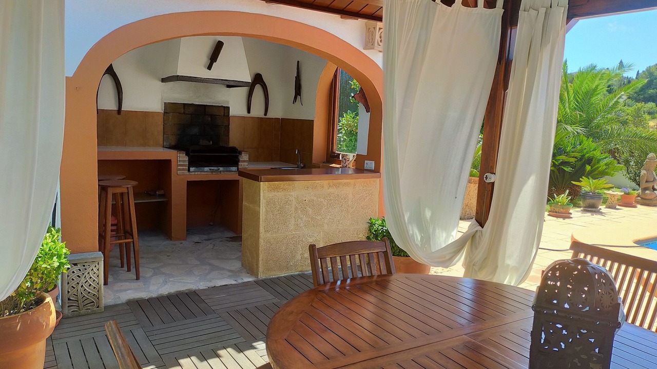 Photo of Outdoor in Javea