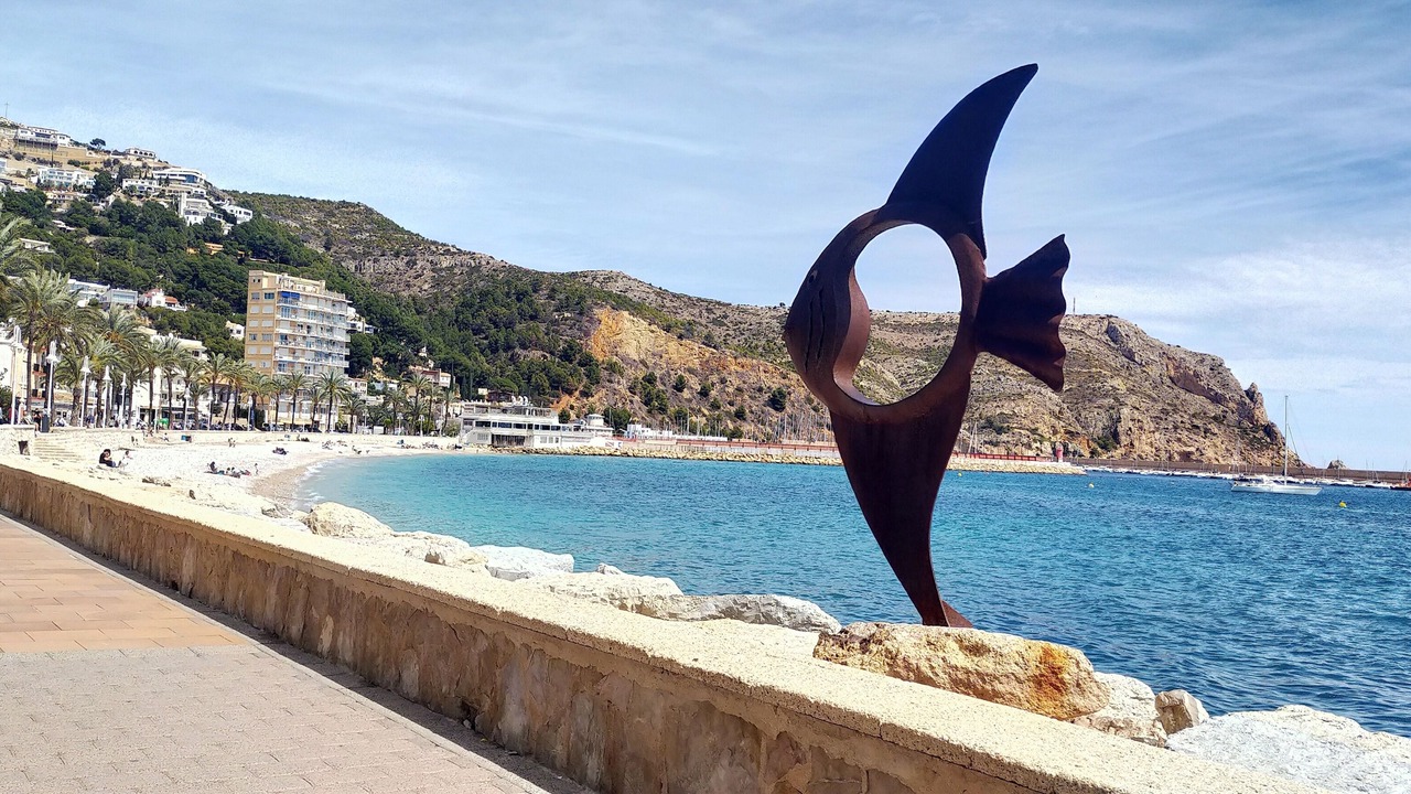 Photo of Outdoor in Javea