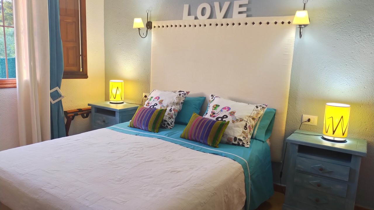 Photo of Bedroom in Javea