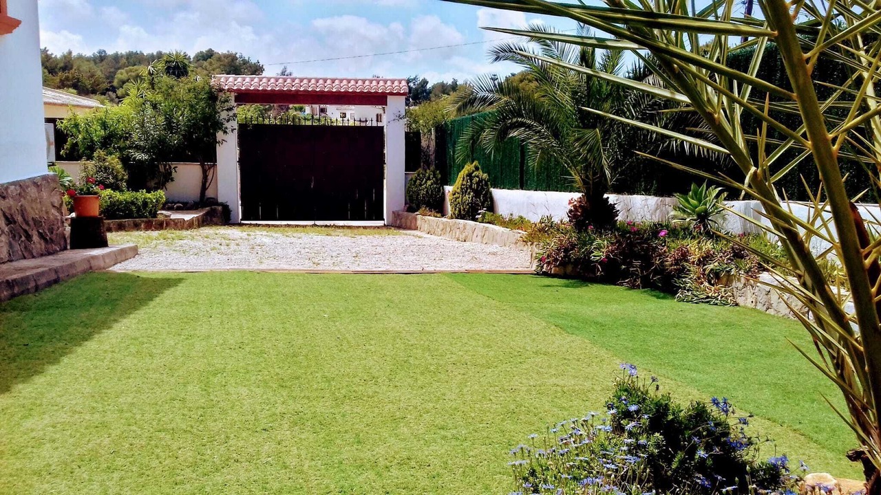 Photo of Outdoor in Javea