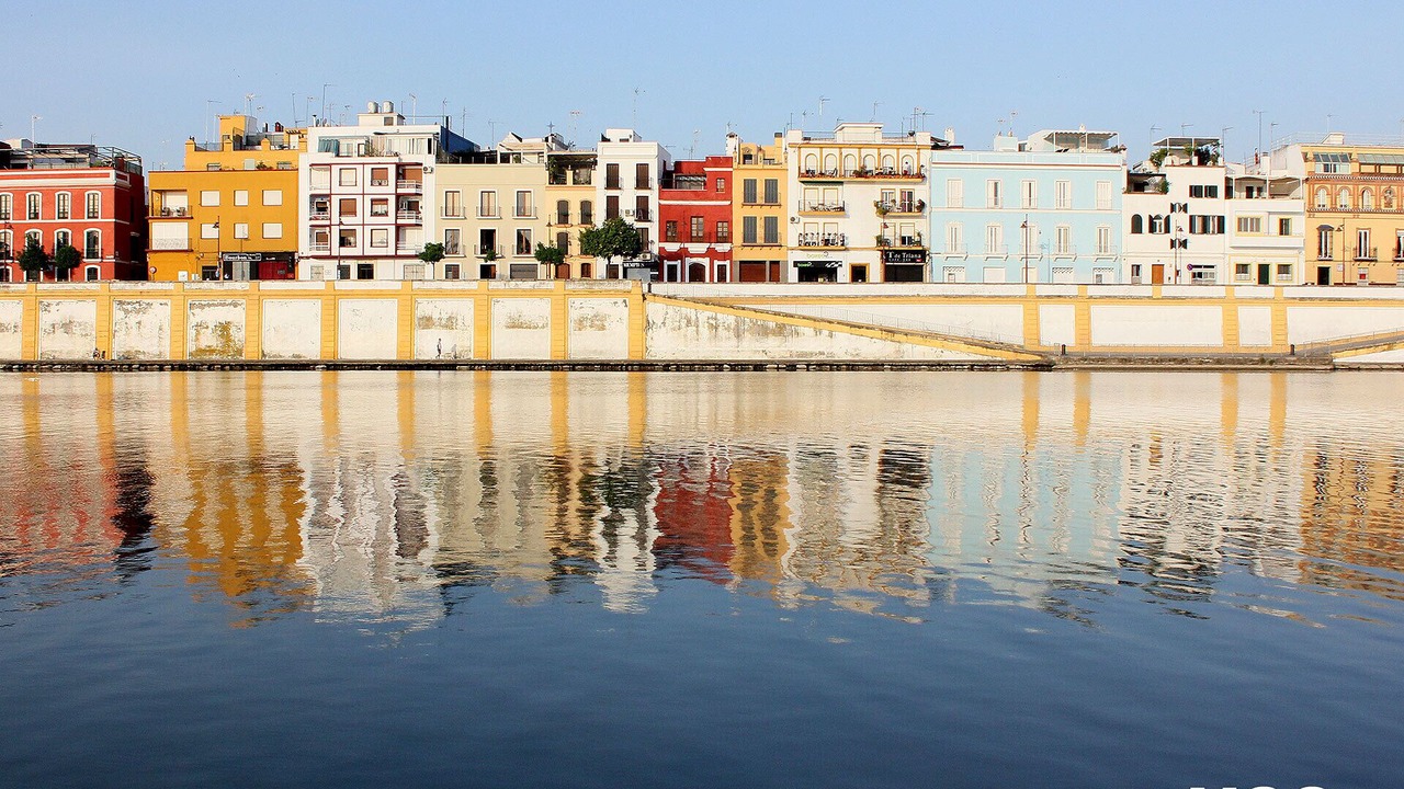 Photo of Outdoor in Triana