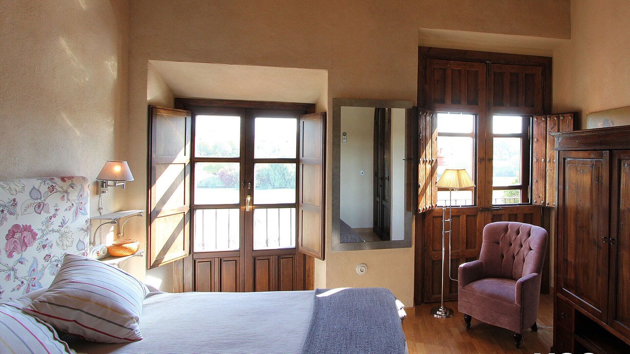 Photo of Bedroom in Triana