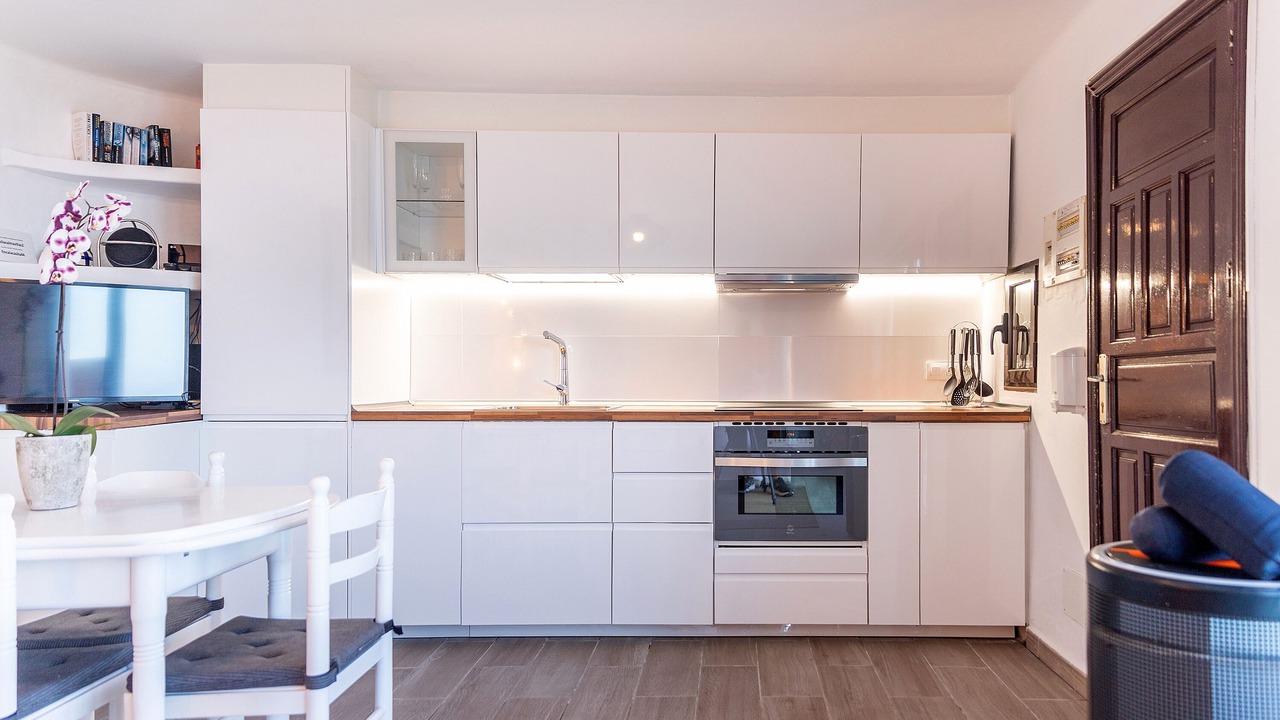 Photo of Kitchen in Tias