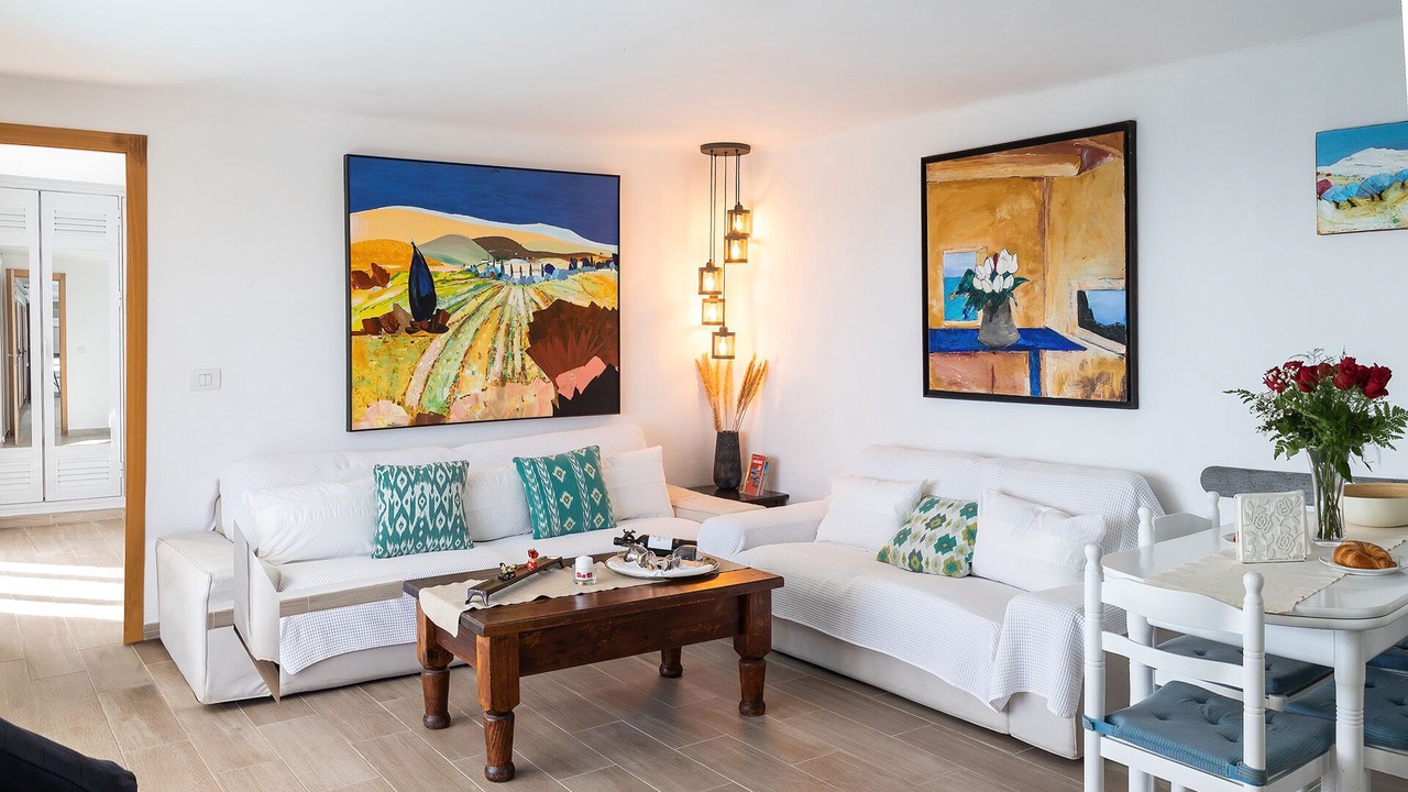 Photo of Livingroom in Tias