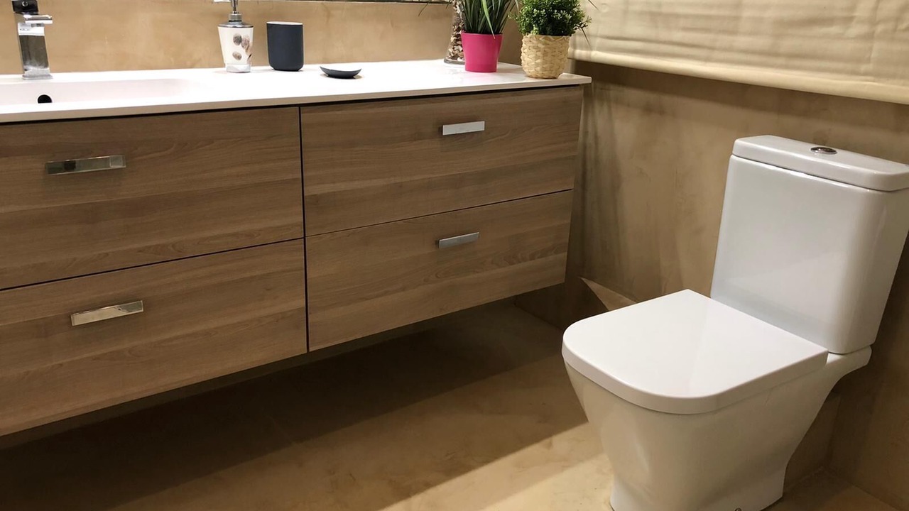 Photo of Bathroom in Sant Antoni
