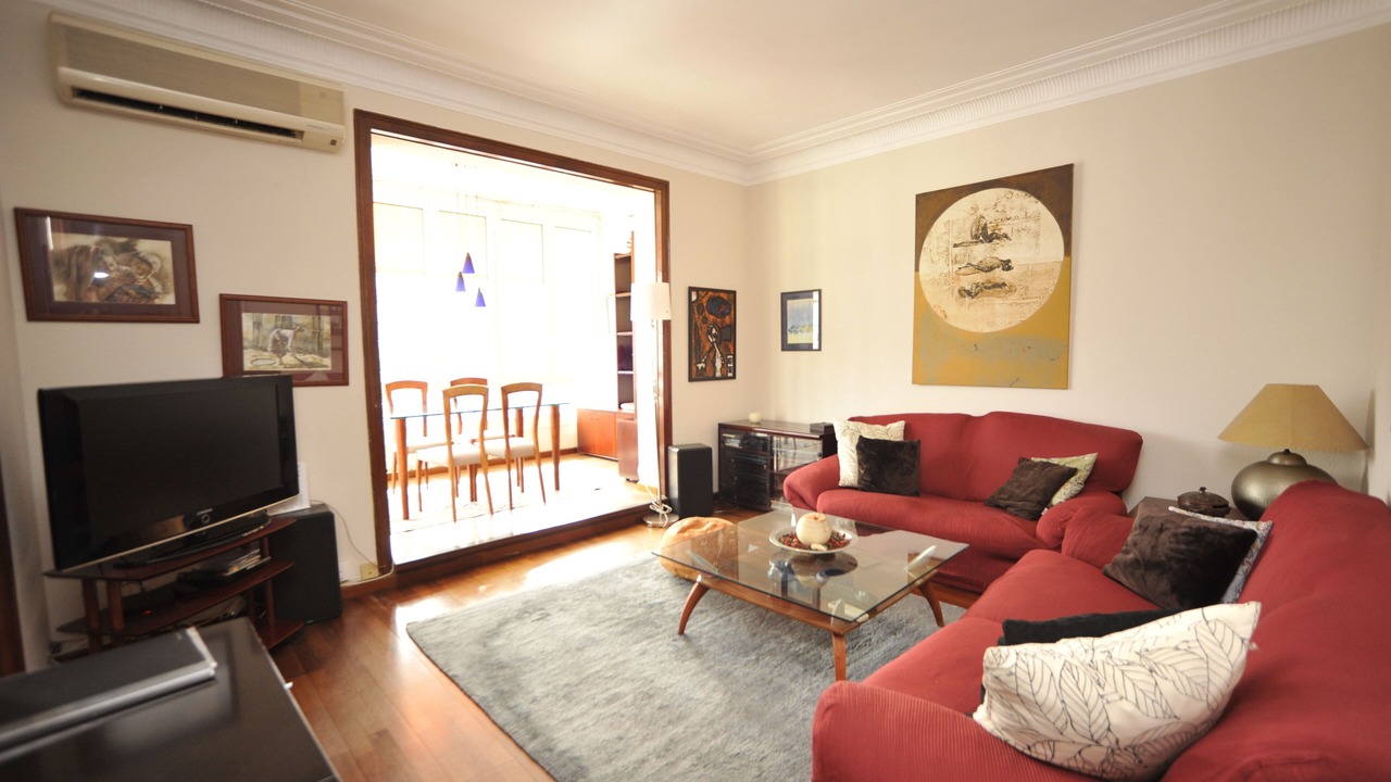 Photo of Livingroom in Sant Antoni
