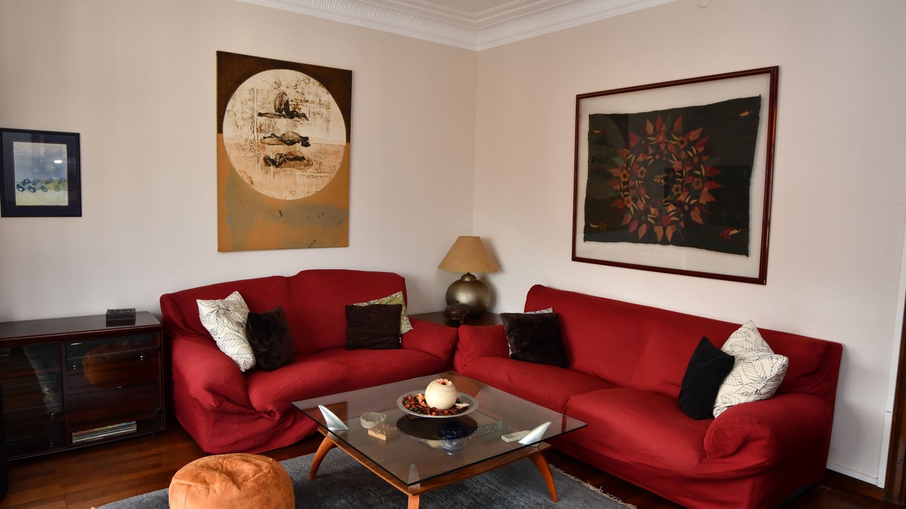 Photo of Livingroom in Sant Antoni
