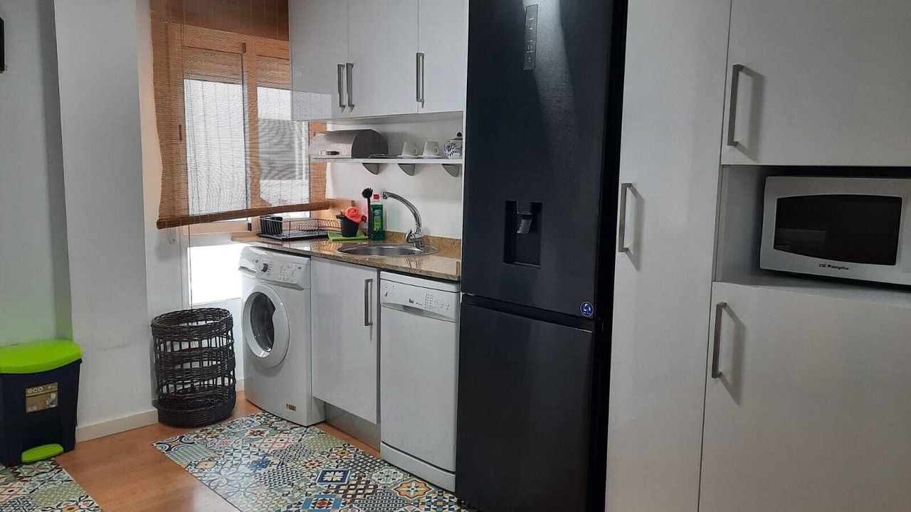 Photo of Kitchen in Oliva
