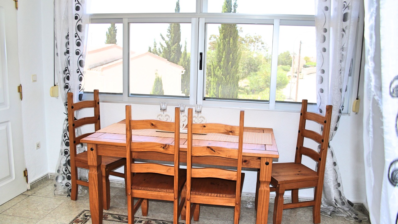 Photo of Livingroom in San Fulgencio