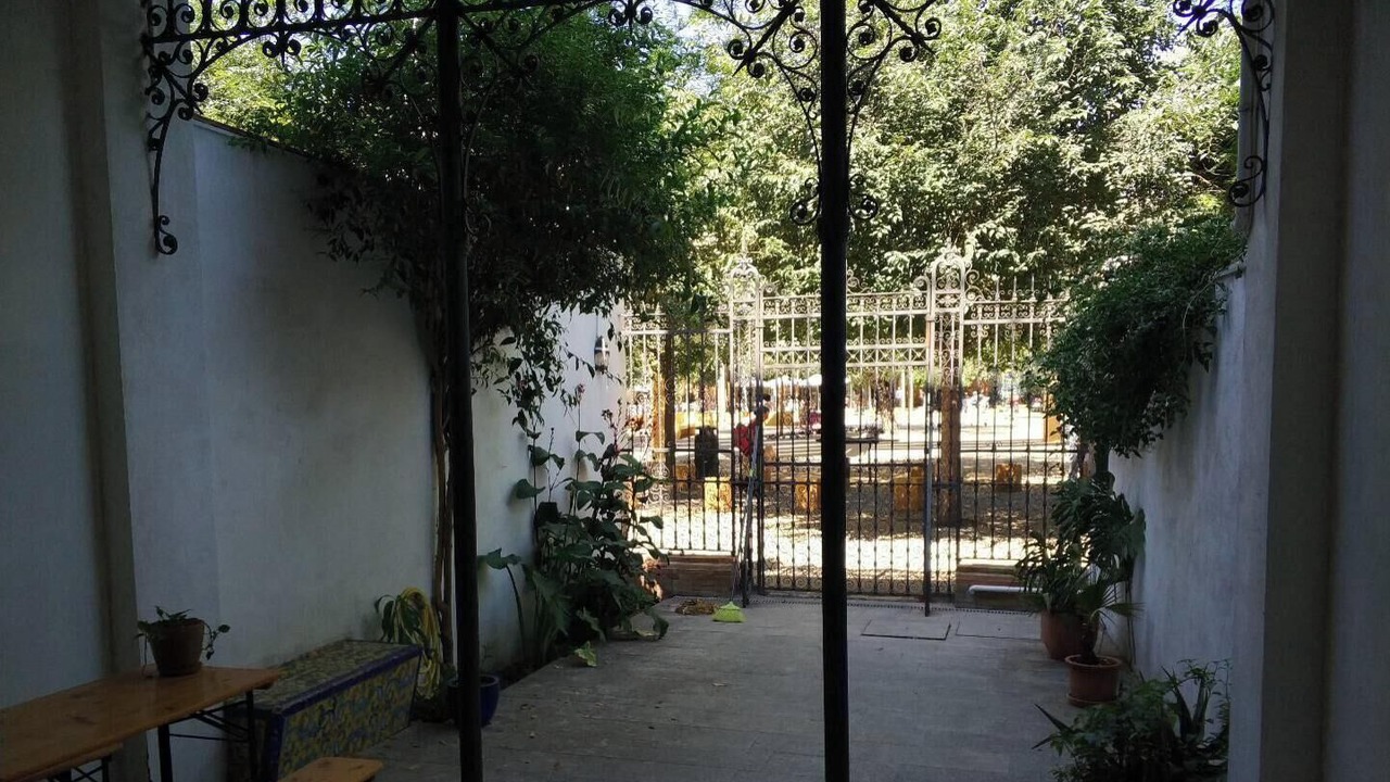 Photo of Patio Balcony in Alameda