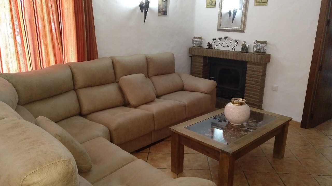 Photo of Livingroom in Conil de la Frontera
