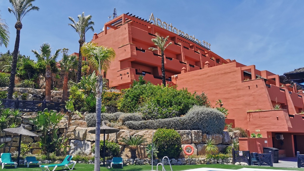 Photo of Outdoor in Manilva