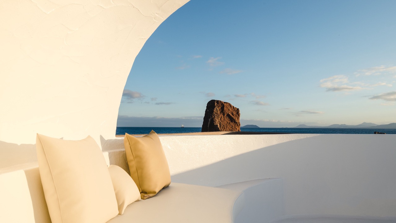 Photo of Outdoor in Playa Blanca