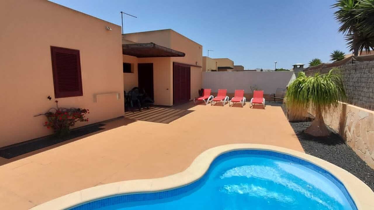 Photo of Outdoor in Corralejo