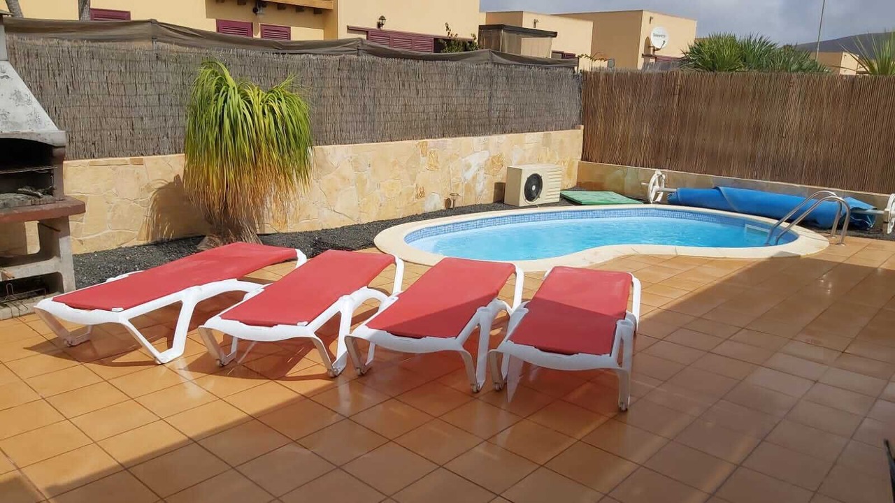 Photo of Outdoor in Corralejo