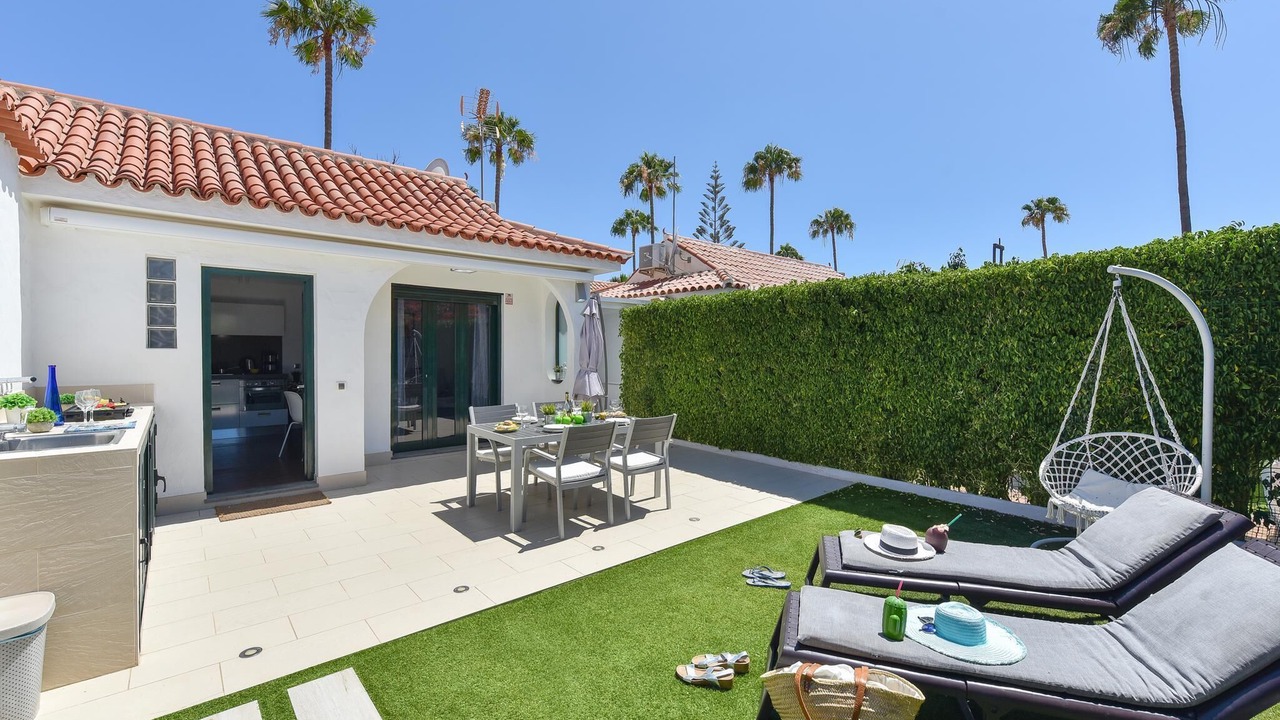 Photo of Outdoor in Maspalomas