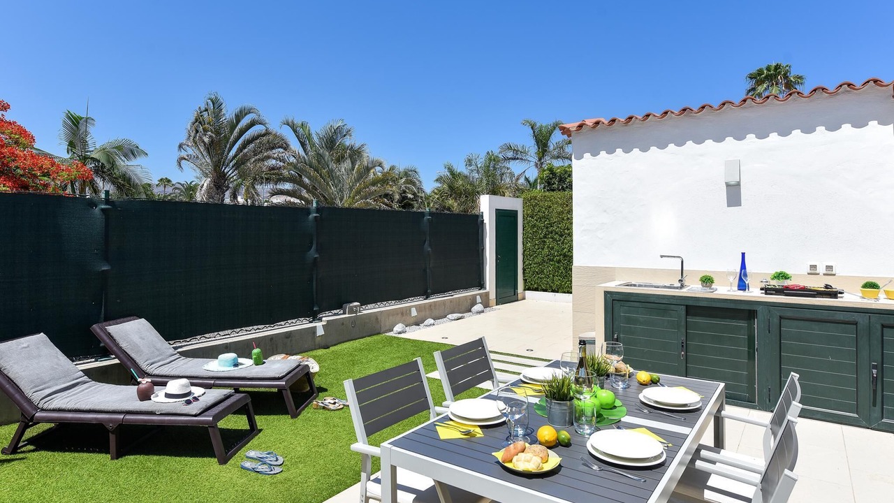 Photo of Outdoor in Maspalomas