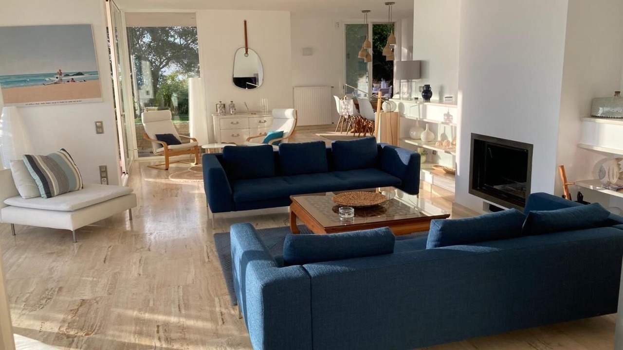 Photo of Livingroom in Castell-Platja d'Aro