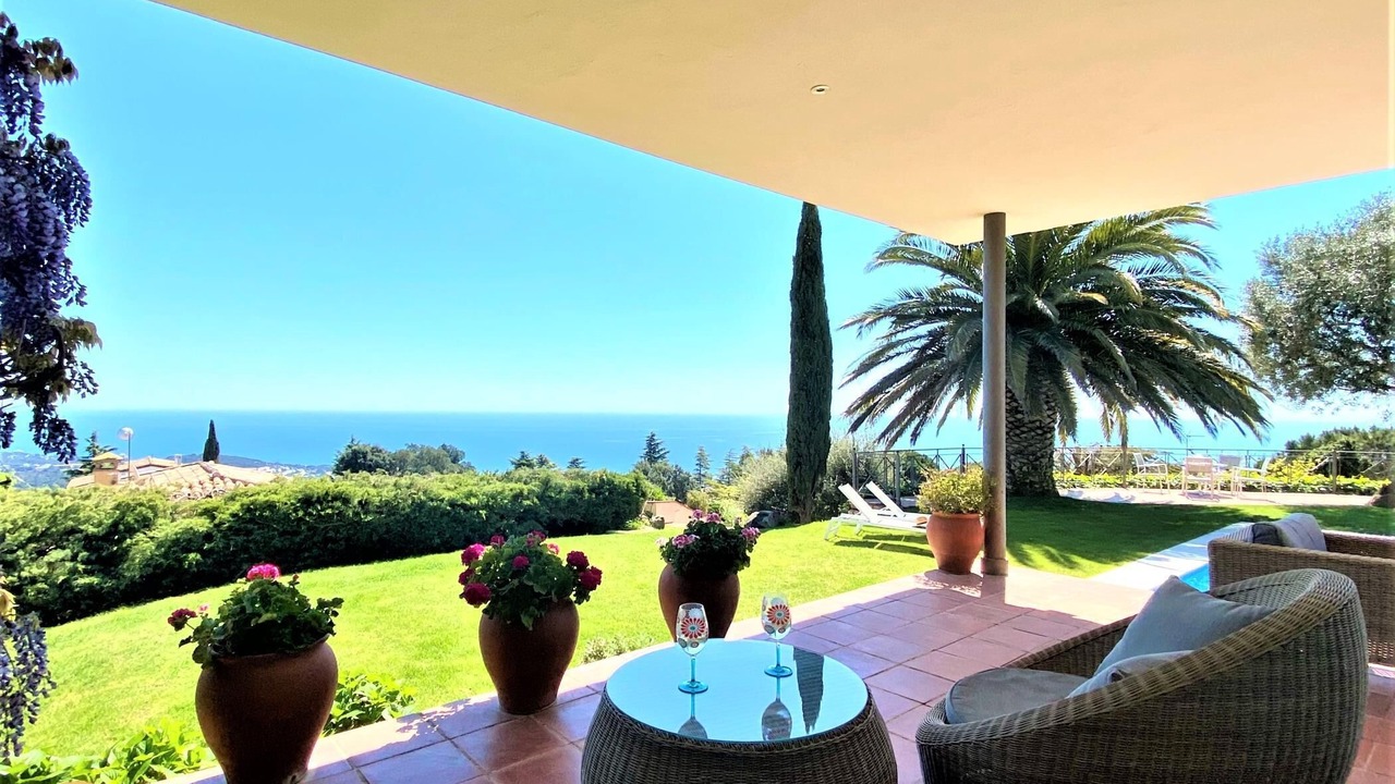 Photo of Patio Balcony in Castell-Platja d'Aro