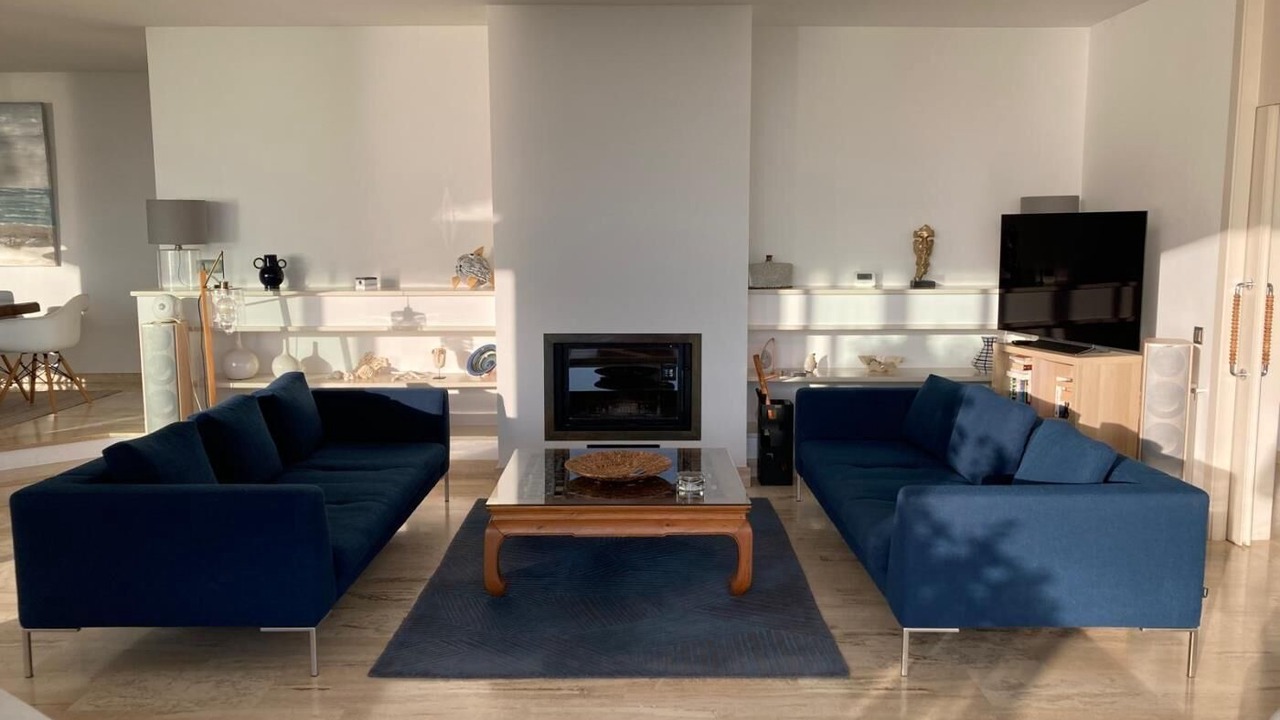 Photo of Livingroom in Castell-Platja d'Aro