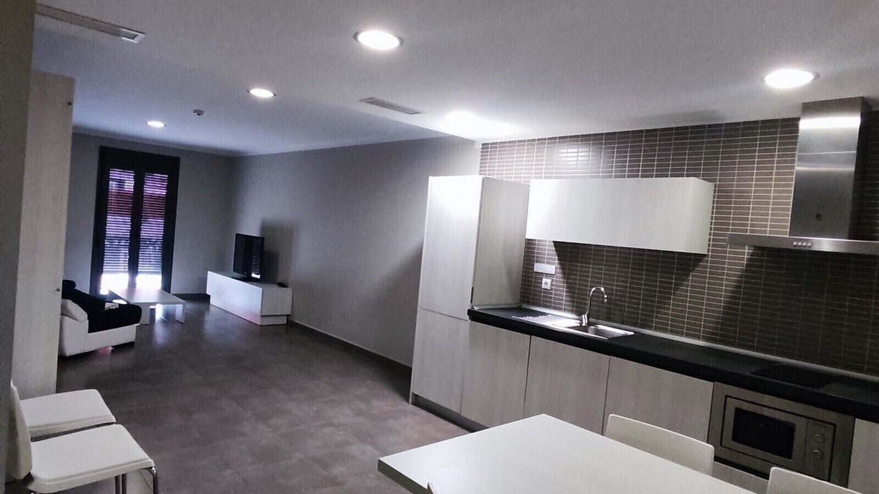 Photo of Kitchen in Alcaniz