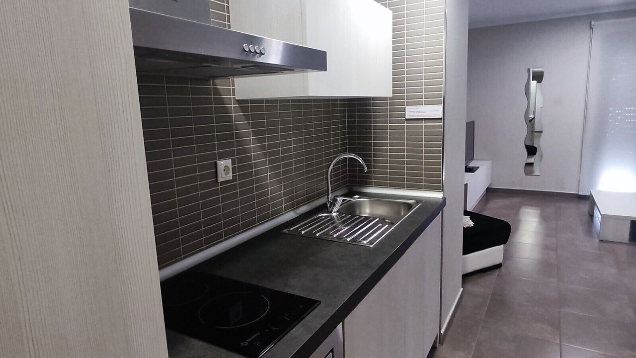 Photo of Kitchen in Alcaniz