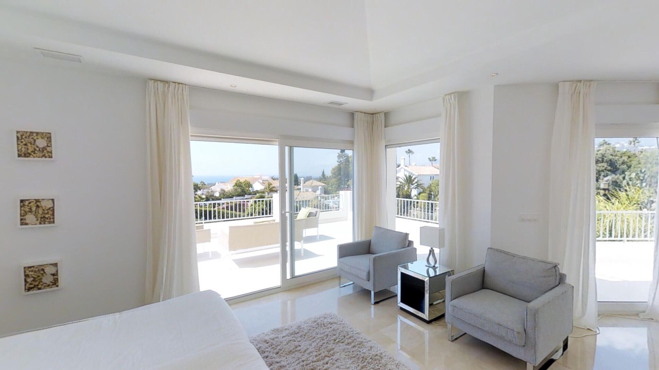 Photo of Bedroom in Urbanizacion el Rosario