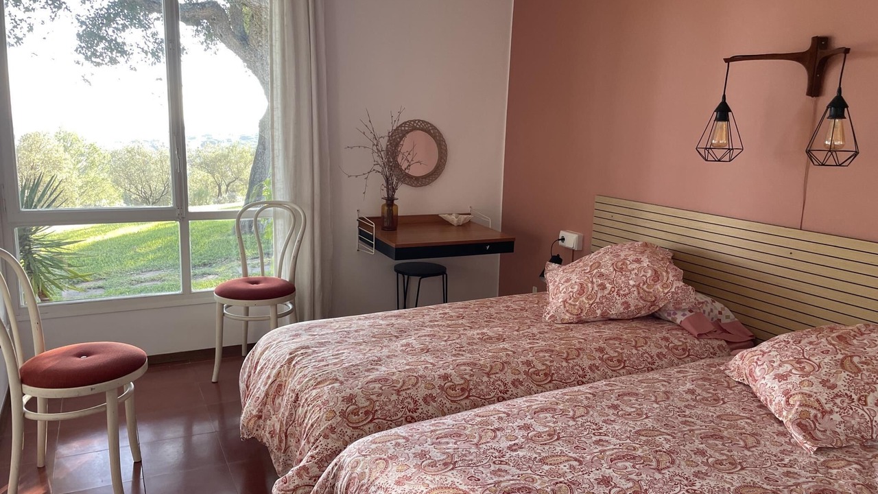 Photo of Bedroom in Castell-Platja d'Aro