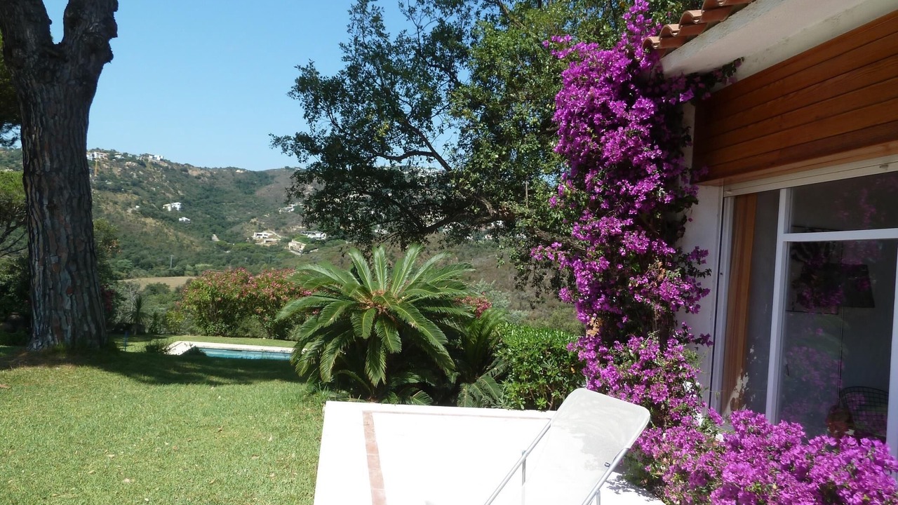Photo of Outdoor in Castell-Platja d'Aro