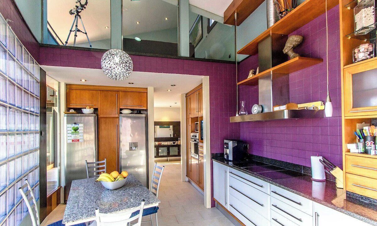 Photo of Kitchen in Caldes de Montbui
