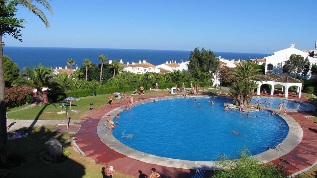 Photo of Outdoor in Gran Alacant