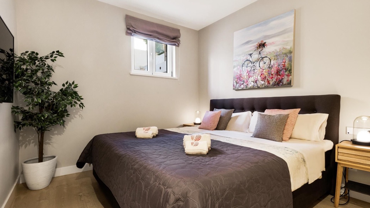 Photo of Bedroom in Badia Blava