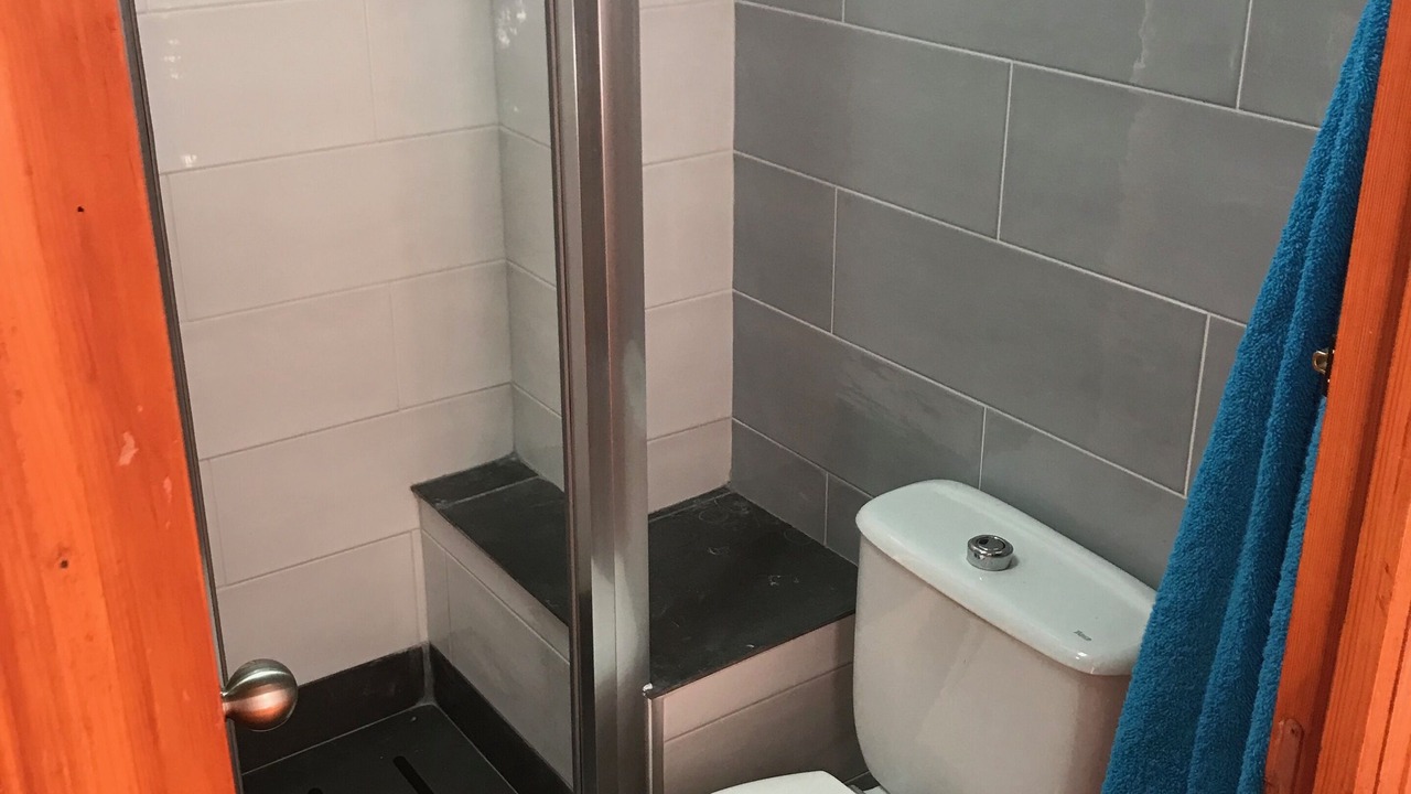 Photo of Bathroom in La Siesta