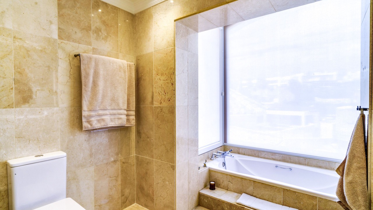 Photo of Bathroom in Marbella