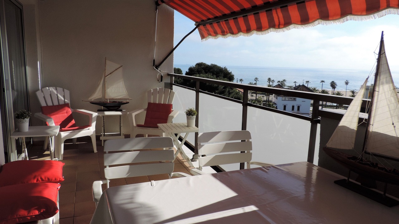 Photo of Outdoor in Salou City Centre
