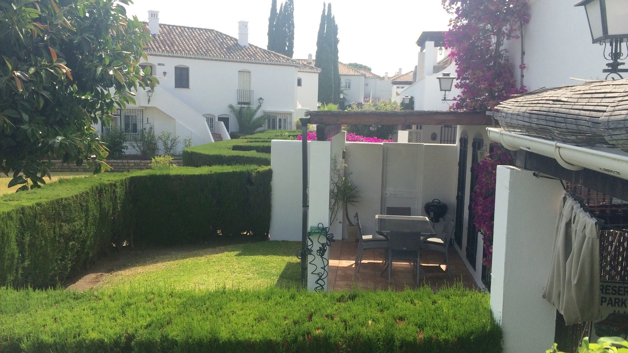 Photo of Outdoor in El Paraiso