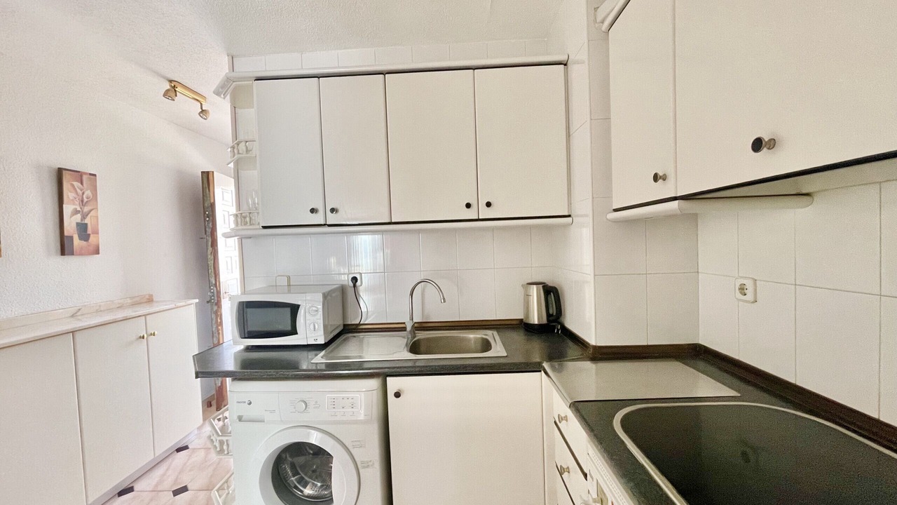 Photo of Kitchen in Benidorm