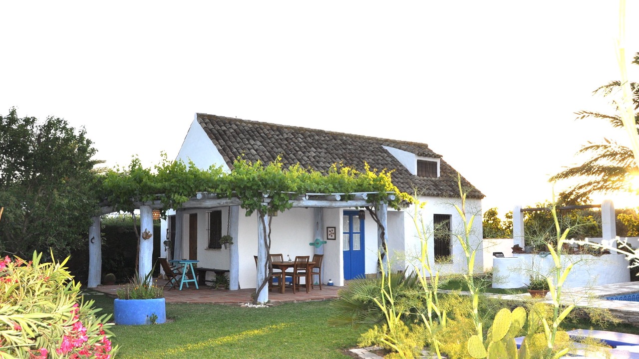 Photo of Outdoor in El Palmar