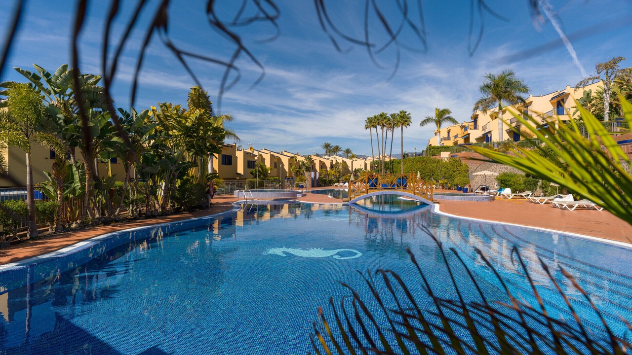 Photo of Outdoor in Costa Meloneras