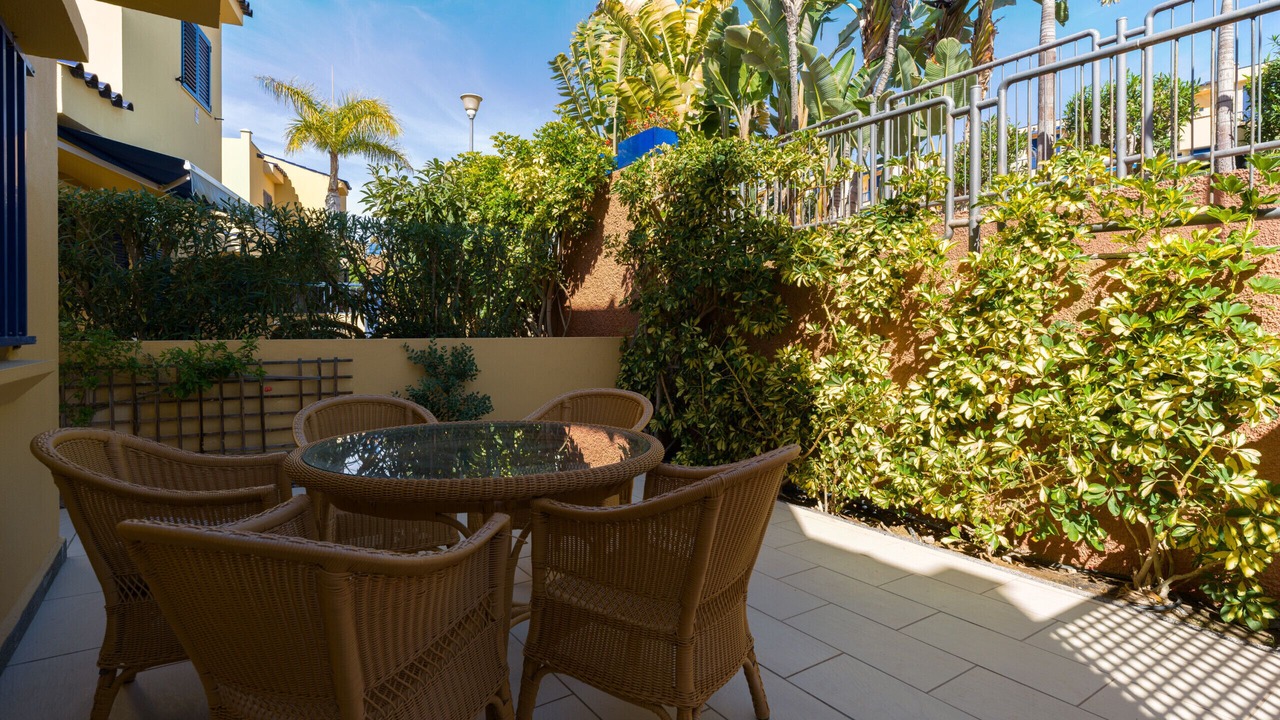 Photo of Outdoor in Costa Meloneras