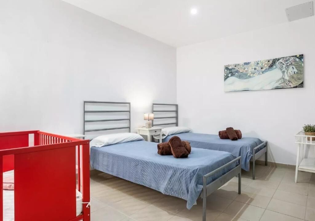Photo of Bedroom in Atlanterra