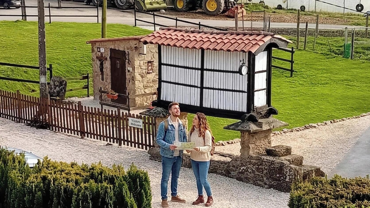 Photo of Outdoor in Curtis