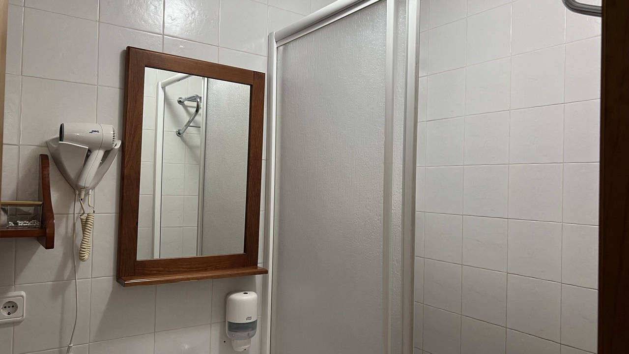 Photo of Bathroom in Tanarrio
