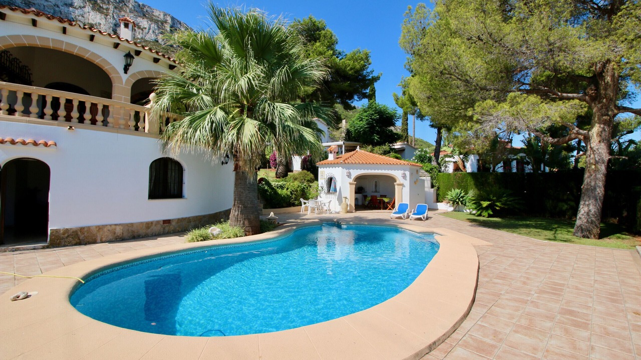 Photo of Outdoor in Denia