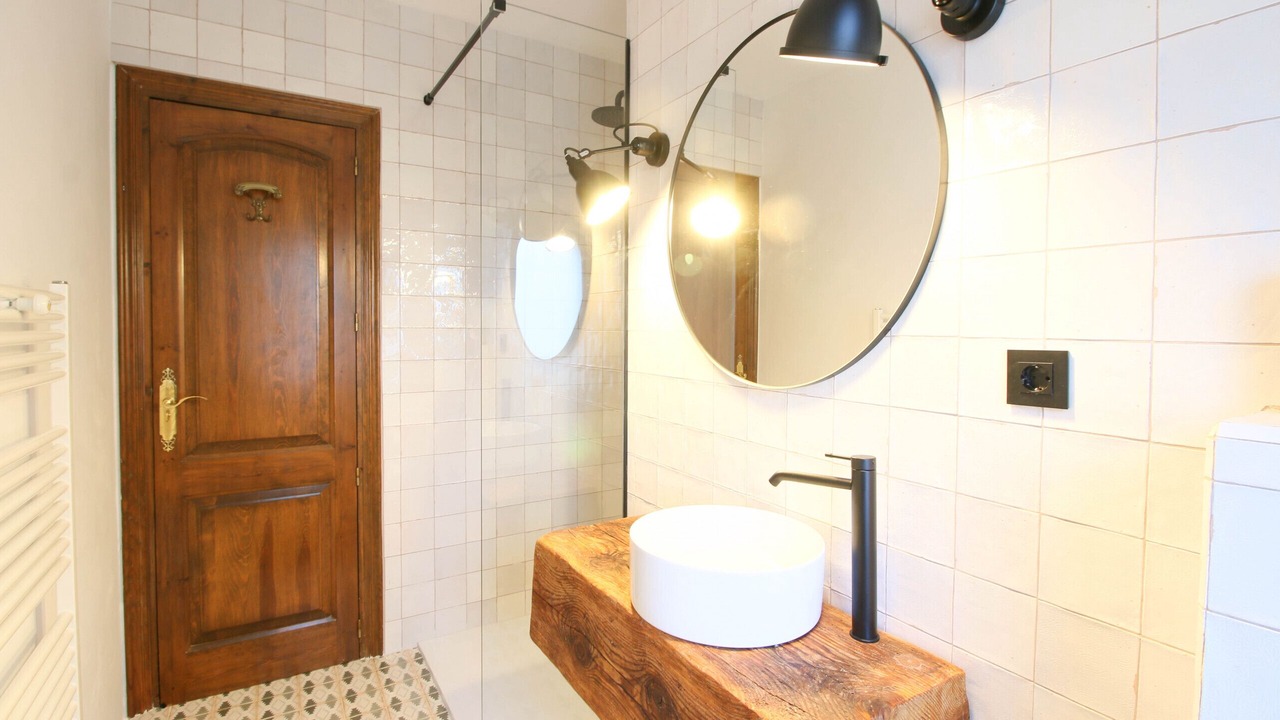 Photo of Bathroom in Denia