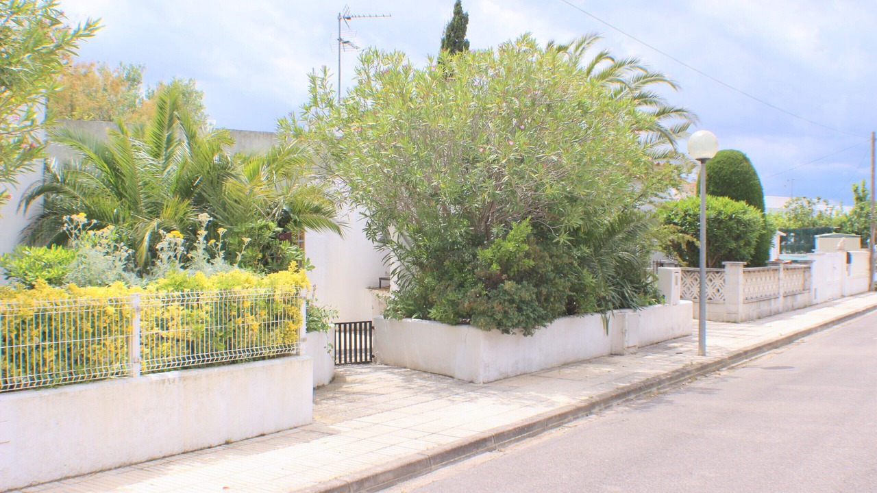 Photo of Outdoor in Santa Margarida