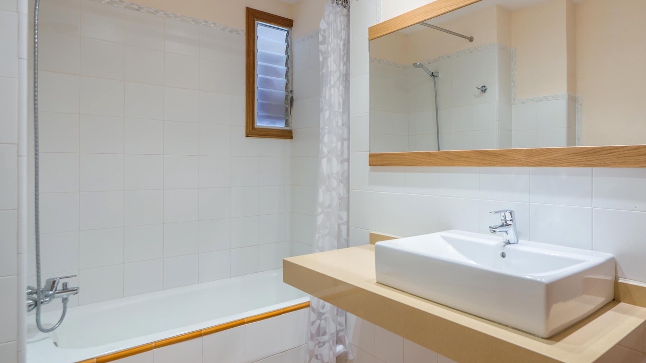 Photo of Bathroom in Pollensa
