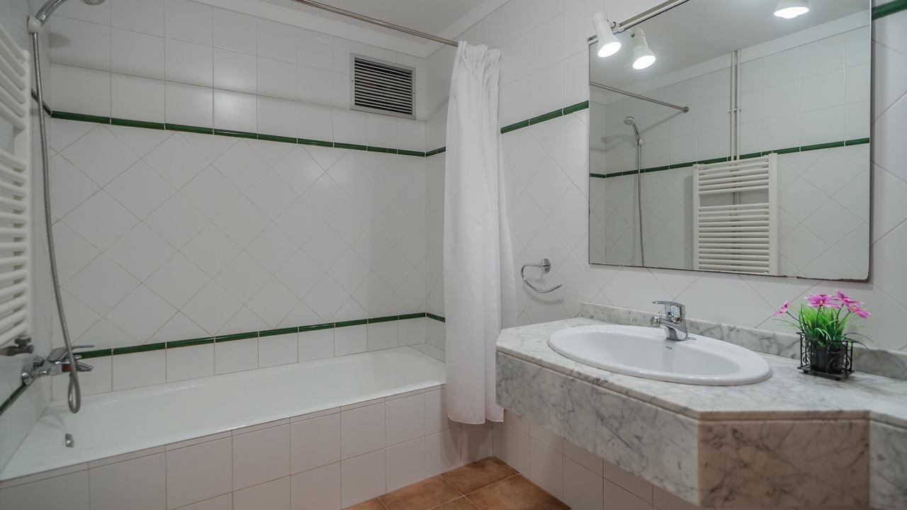 Photo of Bathroom in Pollensa